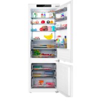 Холодильник MAUNFELD MBF19369NFWGR Lux - Превью изображения №2 — Интернет-магазин Time-Shop