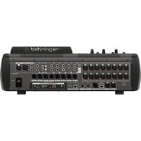 Микшерный пульт Behringer X32 Compact - Превью изображения №5 — Интернет-магазин Time-Shop