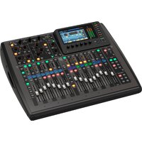 Микшерный пульт Behringer X32 Compact - Превью изображения №3 — Интернет-магазин Time-Shop