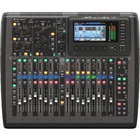 Behringer X32 Compact