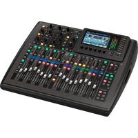 Микшерный пульт Behringer X32 Compact - Превью изображения №4 — Интернет-магазин Time-Shop