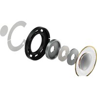 Наушники Pioneer HDJ-X10-K - Превью изображения №9 — Интернет-магазин Time-Shop