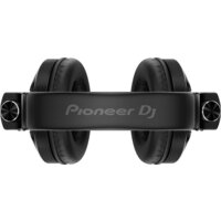 Наушники Pioneer HDJ-X10-K - Превью изображения №7 — Интернет-магазин Time-Shop