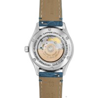 Наручные часы Frederique Constant Ladies Automatic FC-303LGD3B6 - Превью изображения №3 — Интернет-магазин Time-Shop