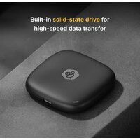 Внешний накопитель Synology BeeDrive 1TB BDS70-1T - Превью изображения №11 — Интернет-магазин Time-Shop