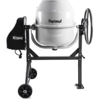 Бетономешалки