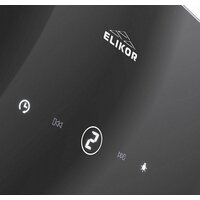 Кухонная вытяжка Elikor Wave 60 BK - Превью изображения №7 — Интернет-магазин Time-Shop