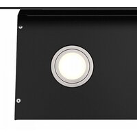 Кухонная вытяжка Elikor Wave 60 BK - Превью изображения №8 — Интернет-магазин Time-Shop