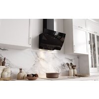 Кухонная вытяжка Elikor Wave 60 BK - Превью изображения №9 — Интернет-магазин Time-Shop