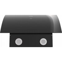 Кухонная вытяжка Elikor Wave 60 BK - Превью изображения №5 — Интернет-магазин Time-Shop