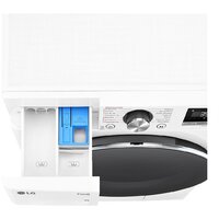 Стиральная машина LG F4W90722W - Превью изображения №7 — Интернет-магазин Time-Shop