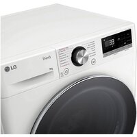 Стиральная машина LG F4W90722W - Превью изображения №3 — Интернет-магазин Time-Shop