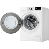 Стиральная машина LG F4W90722W - Превью изображения №11 — Интернет-магазин Time-Shop