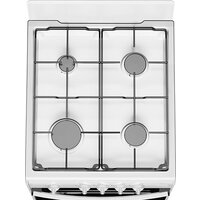 Кухонная плита Darina A 3001 W - Превью изображения №3 — Интернет-магазин Time-Shop