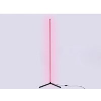 Торшер Ambrella light FL8027 BK (черный) - Превью изображения №9 — Интернет-магазин Time-Shop