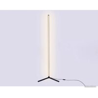 Торшер Ambrella light FL8027 BK (черный) - Превью изображения №5 — Интернет-магазин Time-Shop