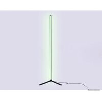 Торшер Ambrella light FL8027 BK (черный) - Превью изображения №8 — Интернет-магазин Time-Shop