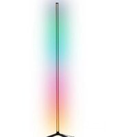 Ambrella light FL8027 BK (черный)