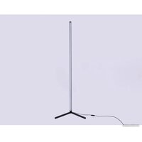 Торшер Ambrella light FL8027 BK (черный) - Превью изображения №10 — Интернет-магазин Time-Shop