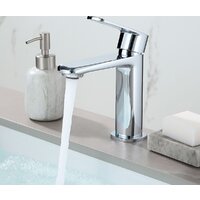 Смеситель Lemark LMF-1012B-C - Превью изображения №2 — Интернет-магазин Time-Shop