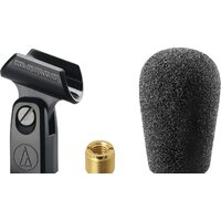 Проводной микрофон Audio-Technica PRO37 - Превью изображения №3 — Интернет-магазин Time-Shop