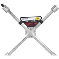 Ключ балонный Thorvik CRTW40AD - Превью изображения №2 — Интернет-магазин Time-Shop