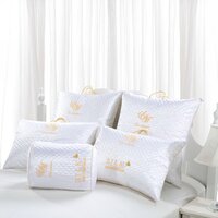 Спальная подушка Sofi De MarkO Silk 70х70 S-П-70х70 - Превью изображения №3 — Интернет-магазин Time-Shop