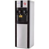 AquaWork 16-LR (серебро-черный)