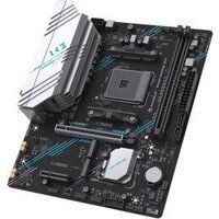 Материнская плата Maxsun B550M Gaming WiFi - Превью изображения №3 — Интернет-магазин Time-Shop