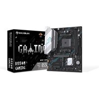 Материнская плата Maxsun B550M Gaming WiFi - Превью изображения №2 — Интернет-магазин Time-Shop