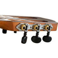 Акустическая гитара La Mancha Granito 32-1/2 - Превью изображения №5 — Интернет-магазин Time-Shop