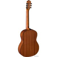 Акустическая гитара La Mancha Granito 32-1/2 - Превью изображения №2 — Интернет-магазин Time-Shop