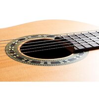 Акустическая гитара La Mancha Granito 32-1/2 - Превью изображения №6 — Интернет-магазин Time-Shop