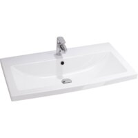 Cersanit Como 80 80x45