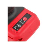 Гайковерт Wortex CWR 0318 0329229 (с 1-м АКБ, кейс, оснастка) - Превью изображения №3 — Интернет-магазин Time-Shop