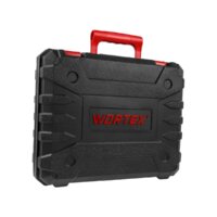 Гайковерт Wortex CWR 0318 0329229 (с 1-м АКБ, кейс, оснастка) - Превью изображения №5 — Интернет-магазин Time-Shop