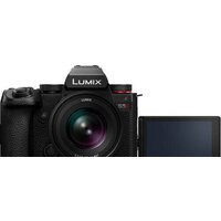 Беззеркальный фотоаппарат Panasonic Lumix S5 II Body - Превью изображения №11 — Интернет-магазин Time-Shop