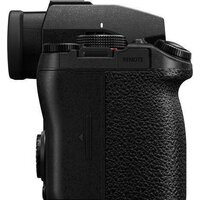 Беззеркальный фотоаппарат Panasonic Lumix S5 II Body - Превью изображения №4 — Интернет-магазин Time-Shop
