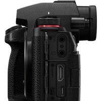 Беззеркальный фотоаппарат Panasonic Lumix S5 II Body - Превью изображения №7 — Интернет-магазин Time-Shop