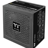 Блок питания Thermaltake Toughpower GF A3 Gold 1200W TT Premium Edition PS-TPD-1200FNFAGE-H - Превью изображения №3 — Интернет-магазин Time-Shop