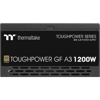 Блок питания Thermaltake Toughpower GF A3 Gold 1200W TT Premium Edition PS-TPD-1200FNFAGE-H - Превью изображения №4 — Интернет-магазин Time-Shop