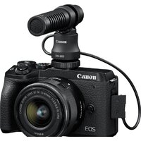 Проводной микрофон Canon DM-E100 - Превью изображения №3 — Интернет-магазин Time-Shop