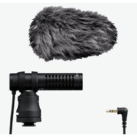 Проводной микрофон Canon DM-E100 - Превью изображения №2 — Интернет-магазин Time-Shop