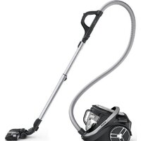 Пылесос Tefal Silence Force Cyclonic Effitech TW7976EA - Превью изображения №2 — Интернет-магазин Time-Shop