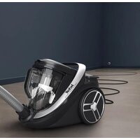 Пылесос Tefal Silence Force Cyclonic Effitech TW7976EA - Превью изображения №4 — Интернет-магазин Time-Shop