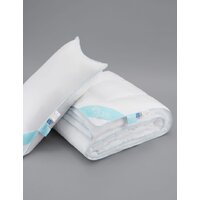 Одеяло Arya Гелевая Micro 8680943067197 (195x215) - Превью изображения №4 — Интернет-магазин Time-Shop