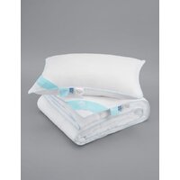 Одеяло Arya Гелевая Micro 8680943067197 (195x215) - Превью изображения №3 — Интернет-магазин Time-Shop