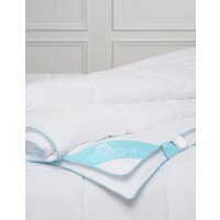 Одеяло Arya Гелевая Micro 8680943067197 (195x215) - Превью изображения №6 — Интернет-магазин Time-Shop