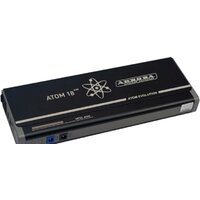 Портативное пусковое устройство Aurora Atom 18 evolution - Превью изображения №3 — Интернет-магазин Time-Shop