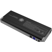 Портативное пусковое устройство Aurora Atom 18 evolution - Превью изображения №4 — Интернет-магазин Time-Shop